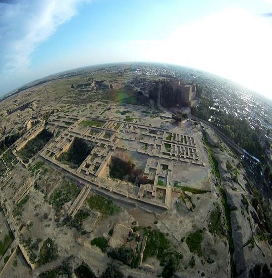 t حقایق جالب در مورد شوش، پایتخت ۳ هزار ساله